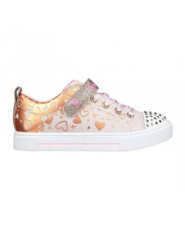 Skechers S Lights Twinkle Sparks...
