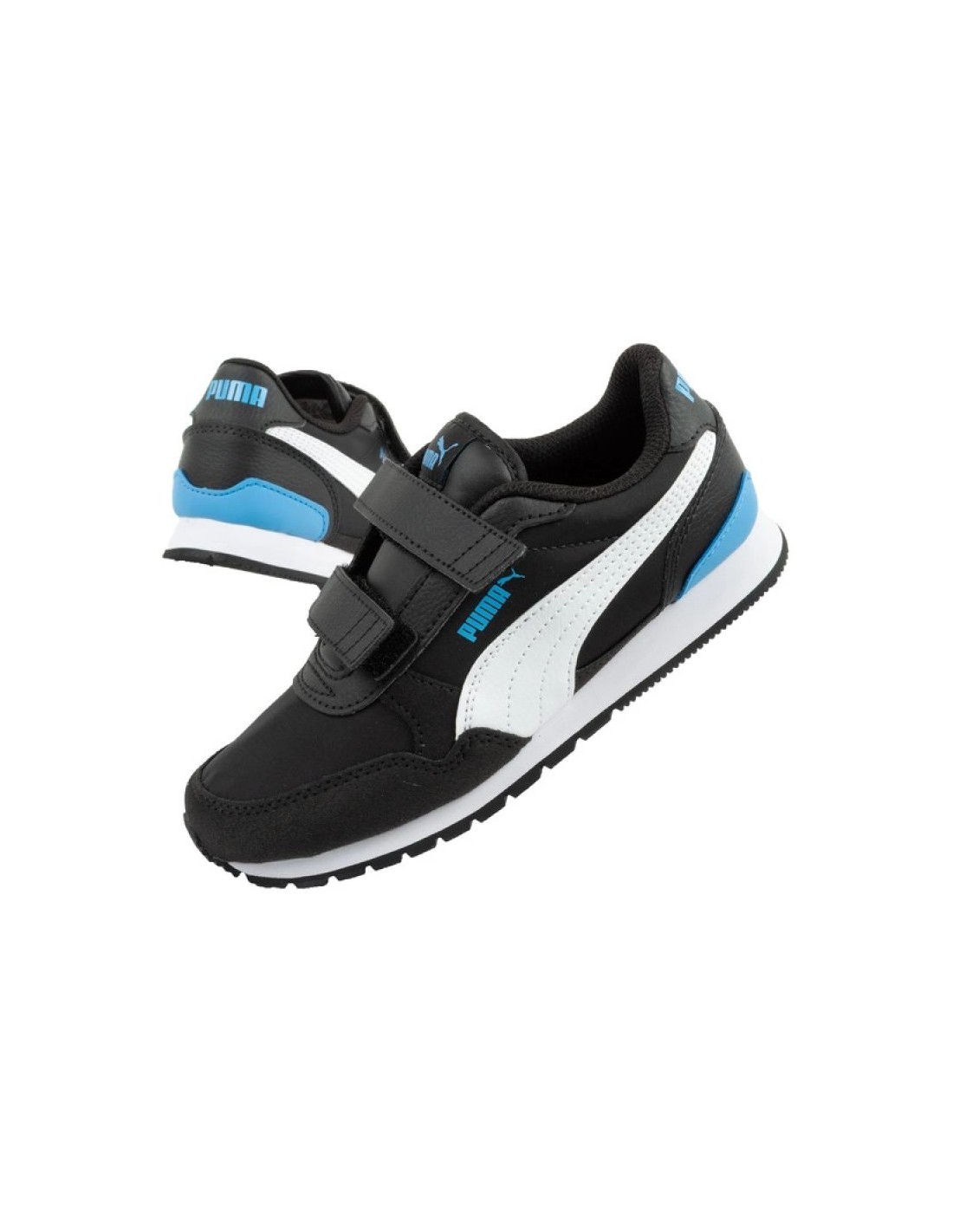 Puma Puma ST Runner v3 NL V PS Jr shoes 384902 10