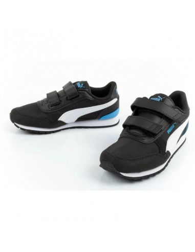 Puma ST Runner v3 NL V PS Jr shoes...