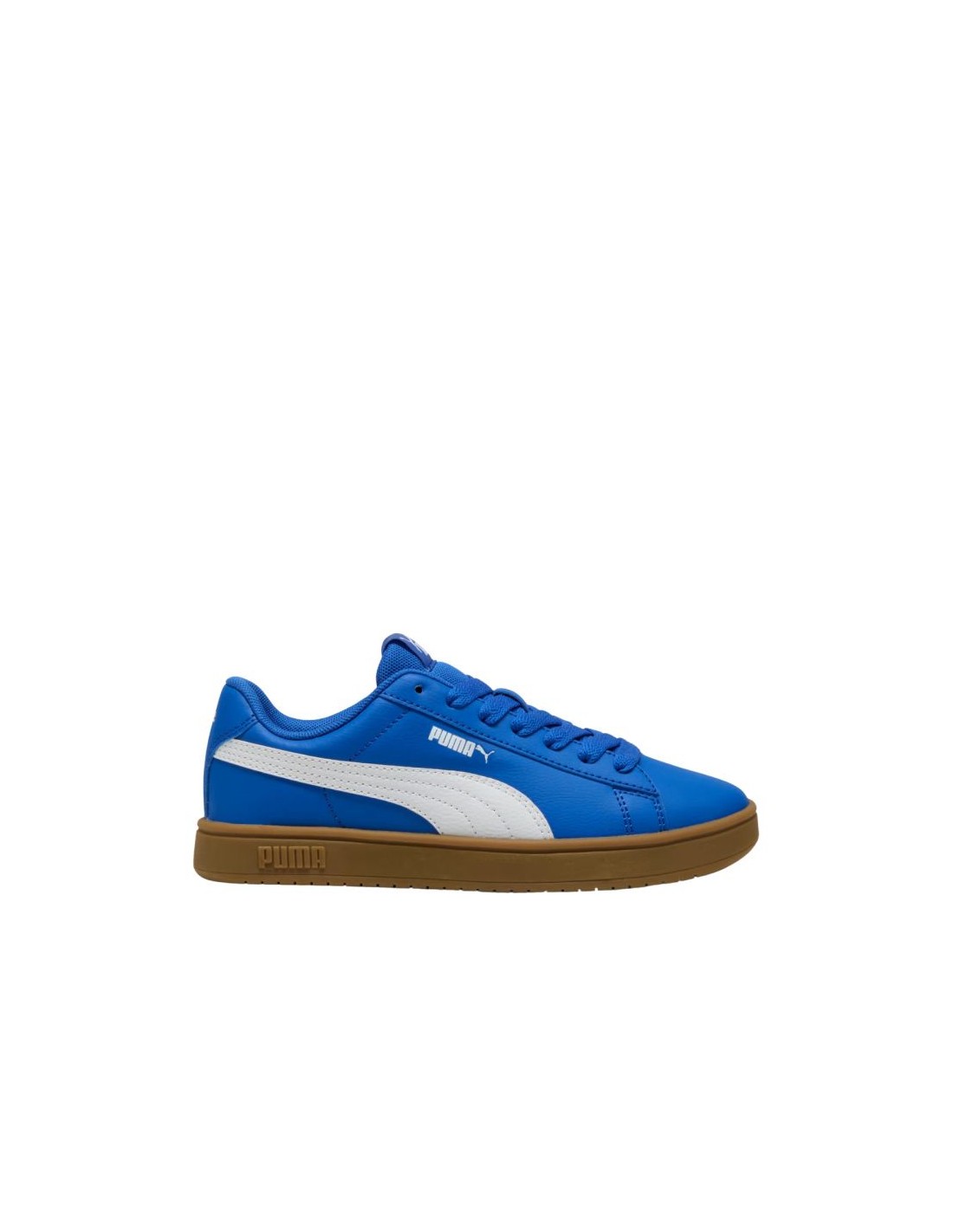 Kids' Shoes Puma Blue