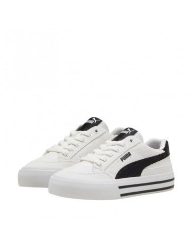 Puma Court Classic Vulc FS Jr shoes...
