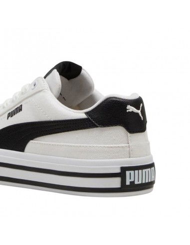 Puma Court Classic Vulc FS Jr shoes...
