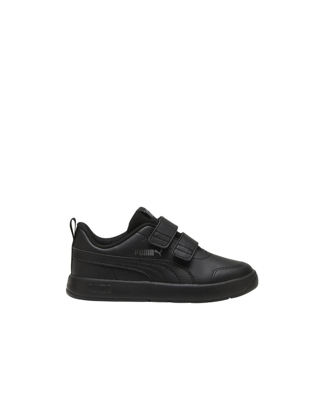 Kids' Shoes Puma Black