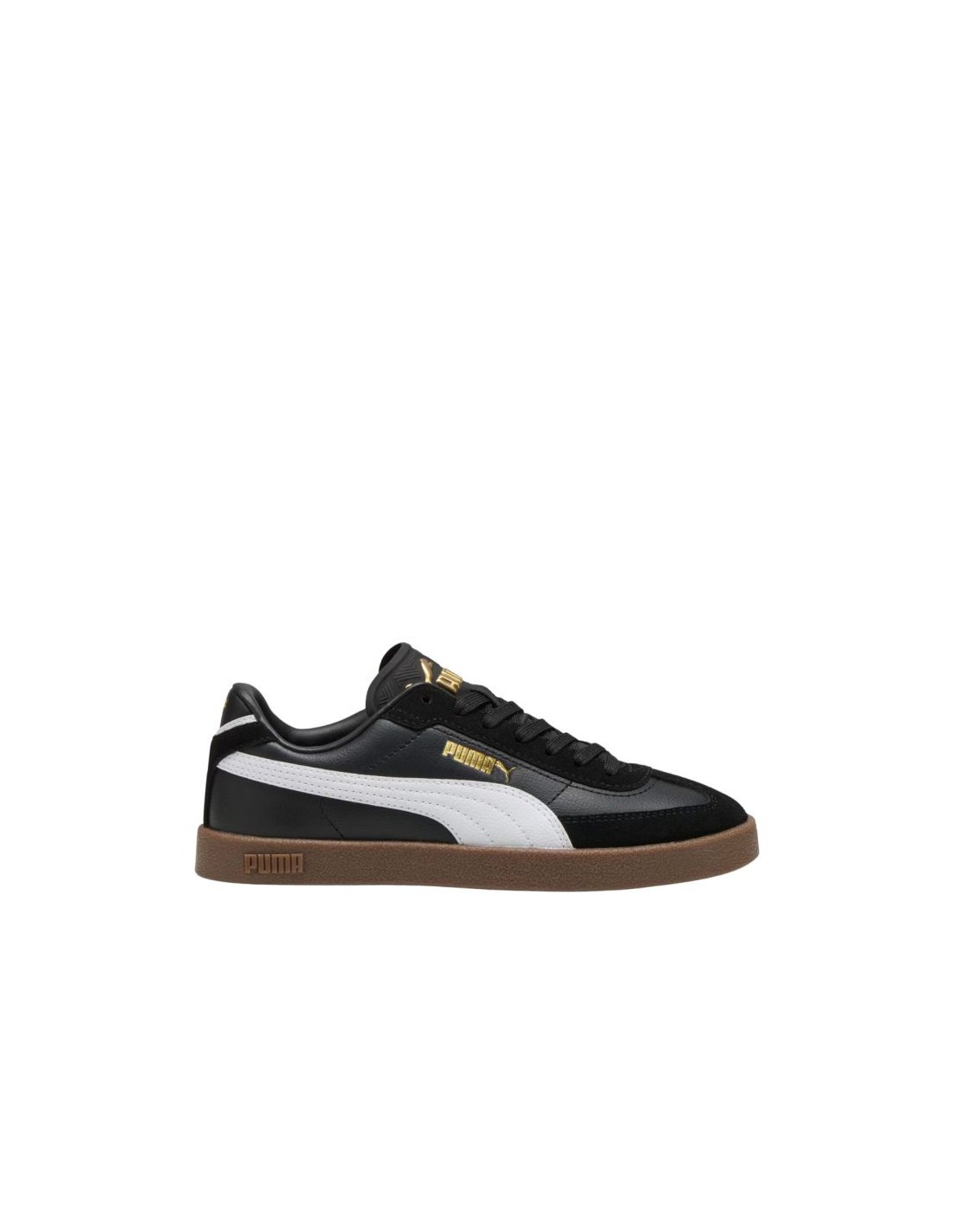 Puma Club II Era Jr 401489 01 Shoes