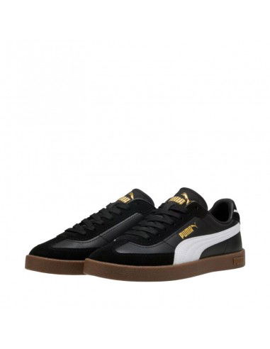 Puma Club II Era Jr 401489 01 Shoes