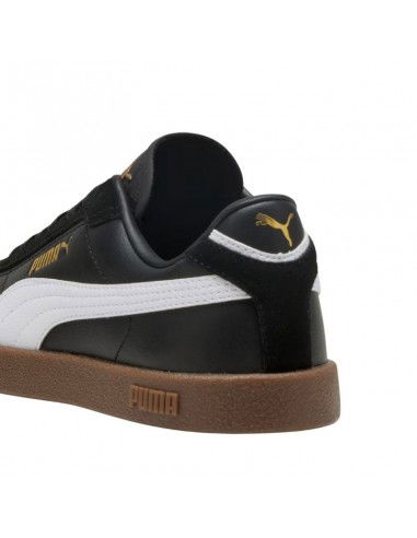 Puma Club II Era Jr 401489 01 Shoes
