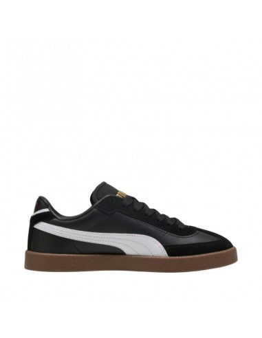 Puma Club II Era Jr 401489 01 Shoes