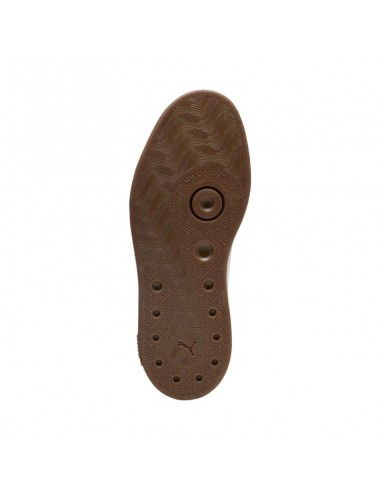 Puma Club II Era Jr 401489 01 Shoes