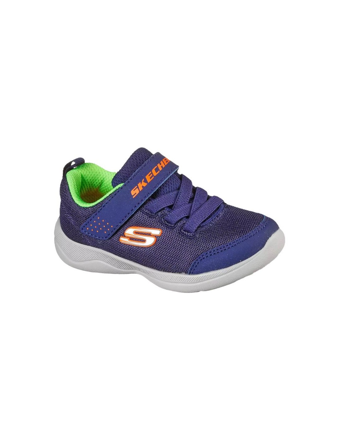 Kids' Shoes Skechers Blue