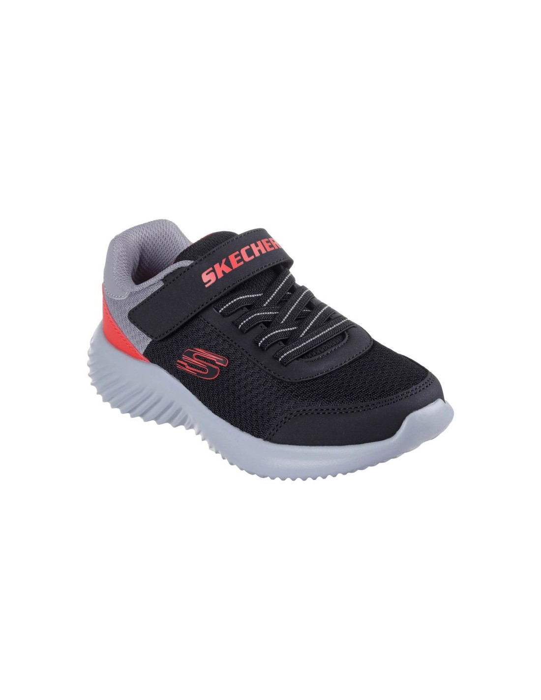 Kids' Shoes Skechers Black