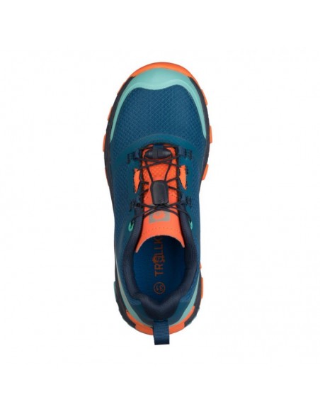 Trollkids Kids Sandefjord Hiker XT Jr 664198 shoes