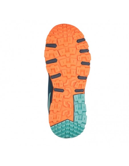 Trollkids Kids Sandefjord Hiker XT Jr 664198 shoes