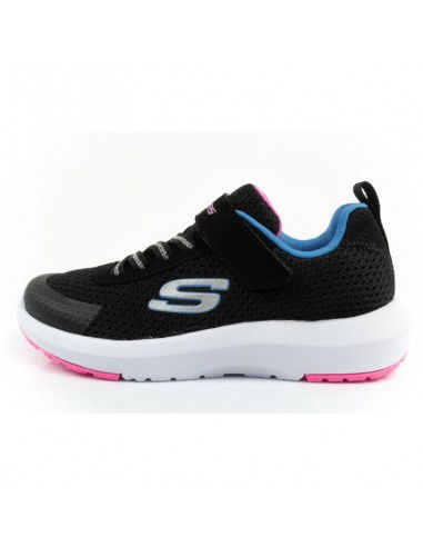 Skechers Dynamic TreadHop N'hike Jr...
