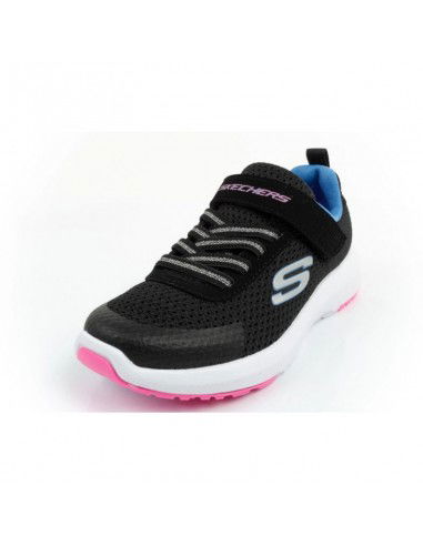 Skechers Dynamic TreadHop N'hike Jr...