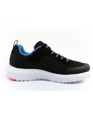 Skechers Dynamic TreadHop N'hike Jr...