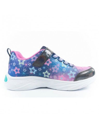Skechers Star Sparks Jr 302324LNVMT...