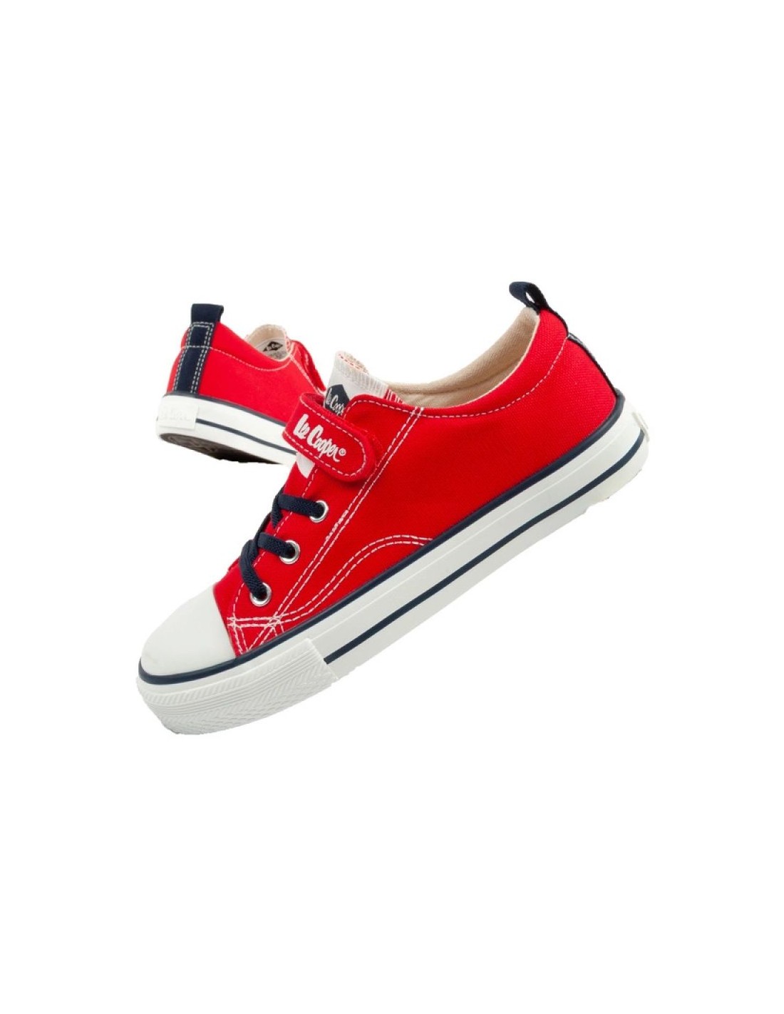 Kids' Shoes Lee cooper Red