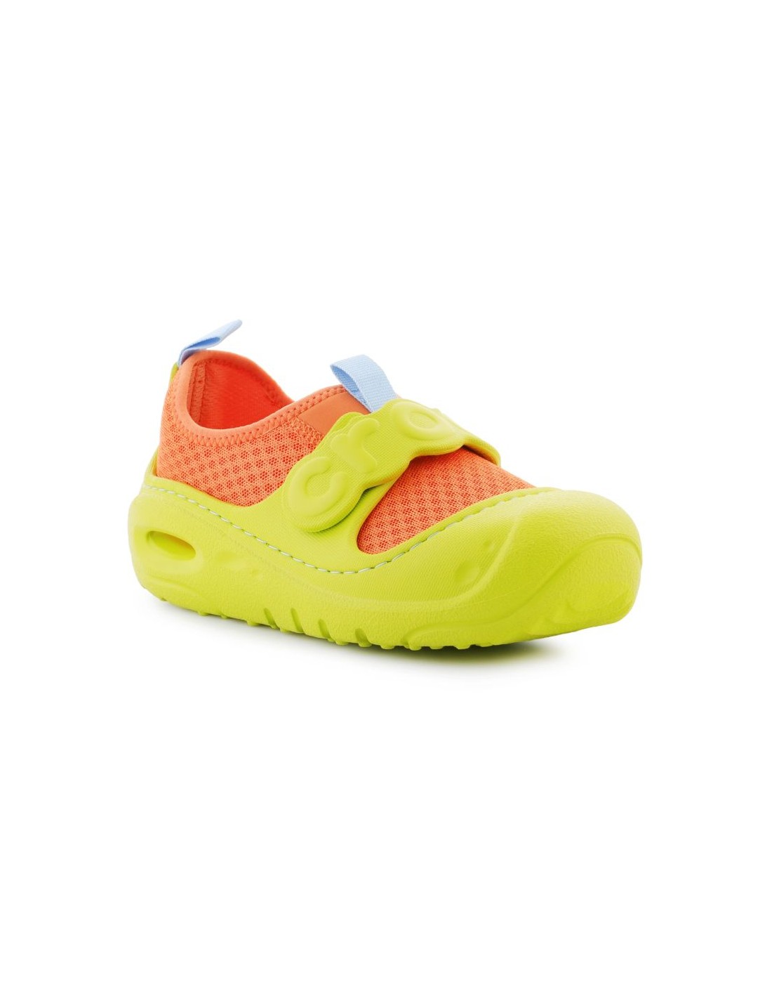 Crocs Crocs Swiftwater Splash K Jr 21061985H shoes