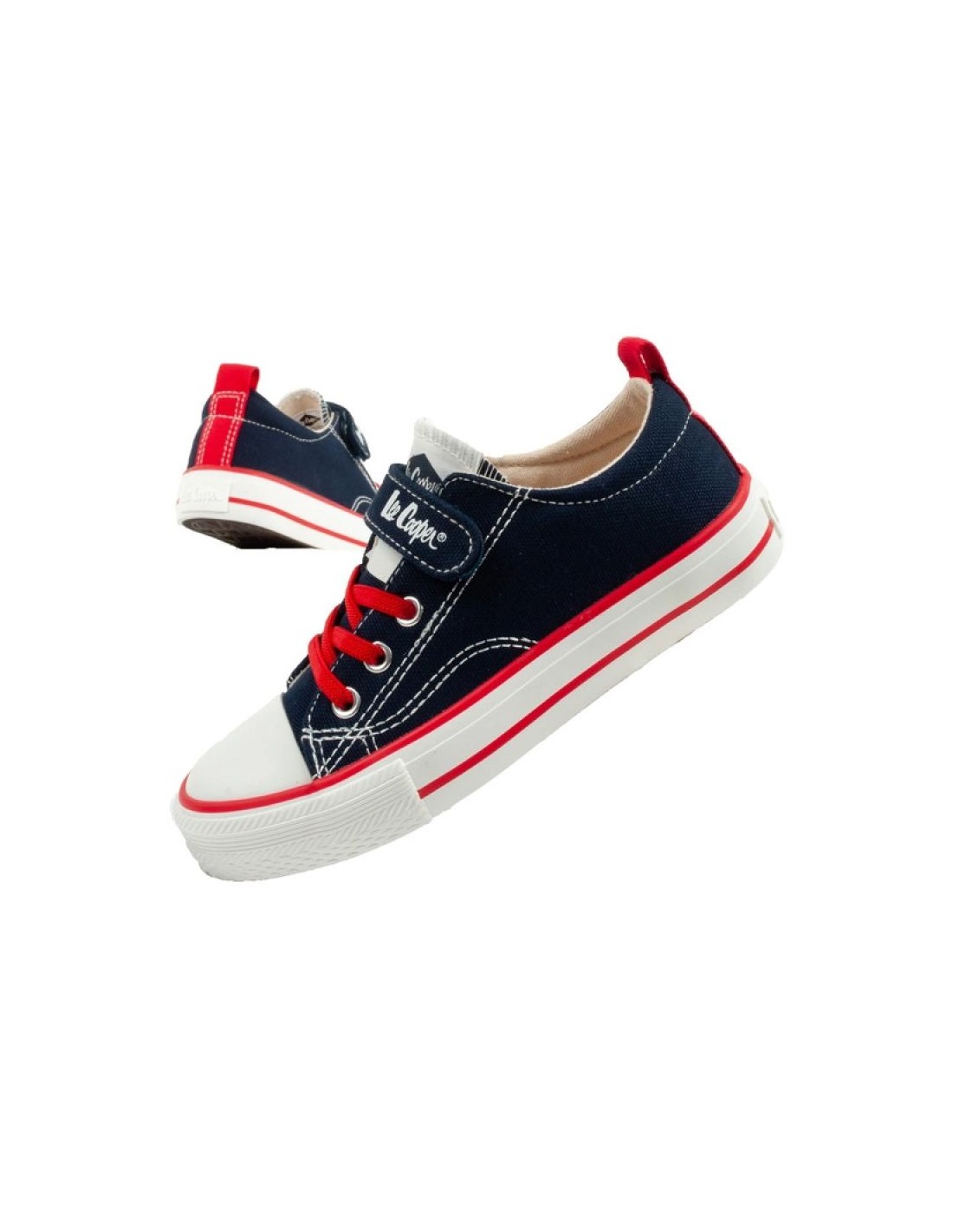 Kids' Shoes Lee cooper Red