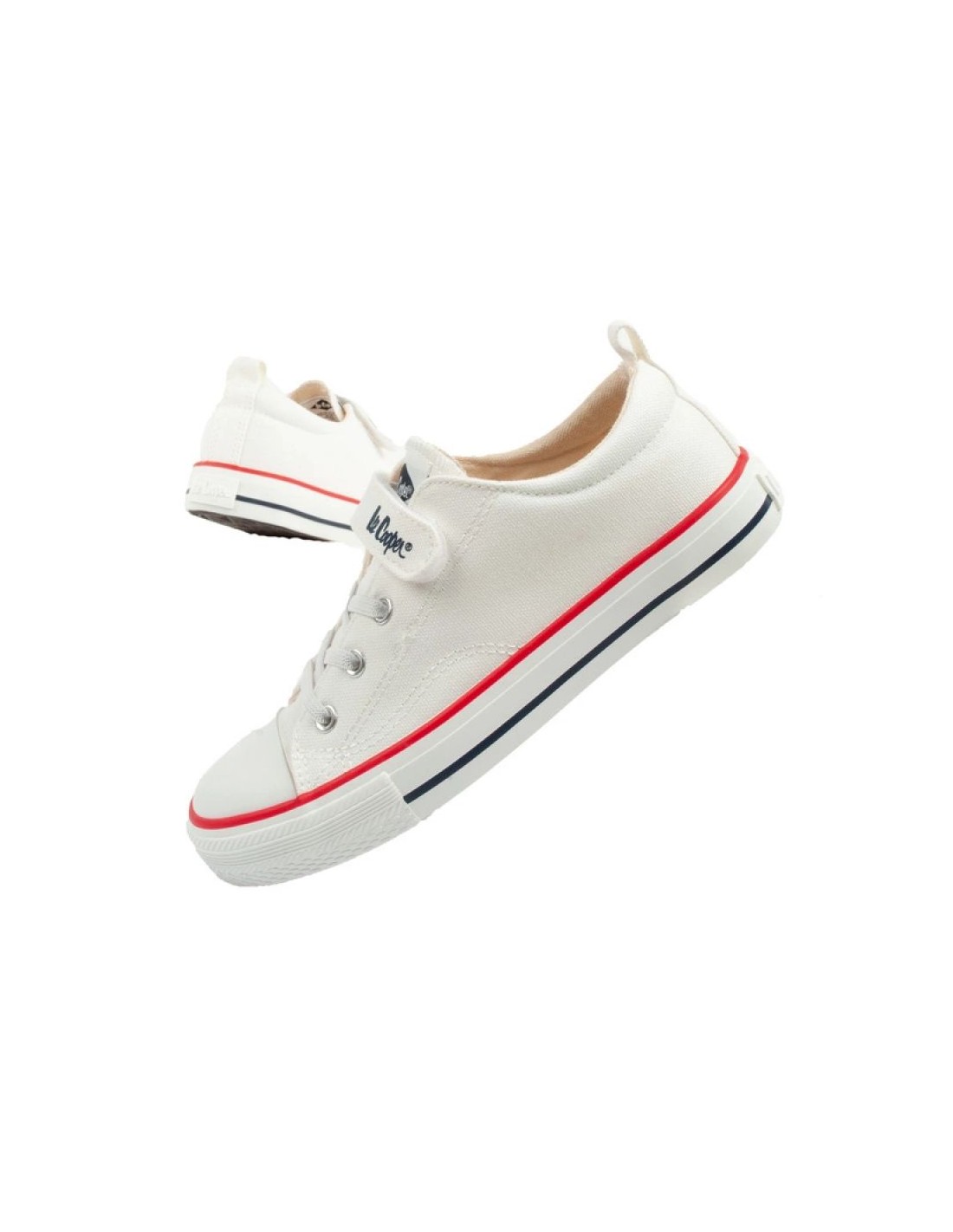 Kids' Shoes Lee cooper Red