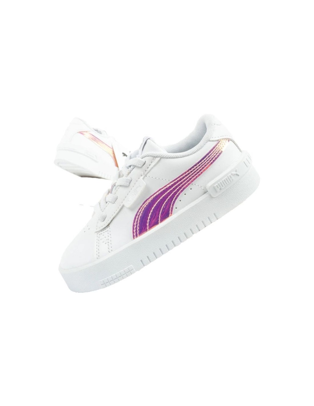 Puma Jada Holo Jr 383761 01 Shoes