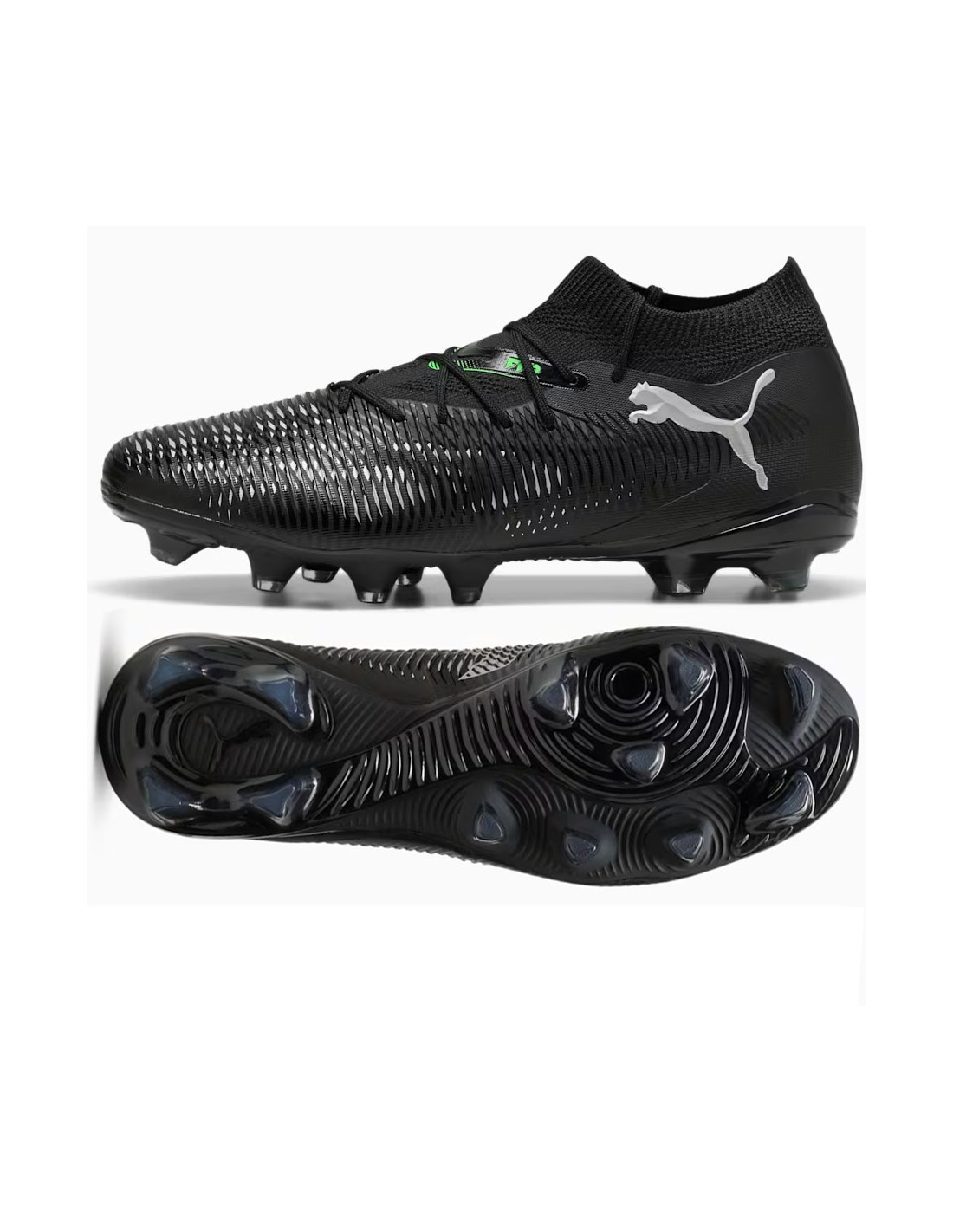 Men's Sports Shoes Puma Black