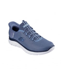 Skechers Summits High Range M 232457SLT shoes