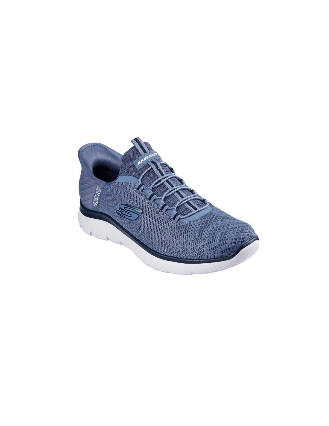 Skechers Summits High Range M 232457SLT shoes