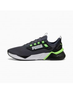 Puma Retaliate 3 M shoes...