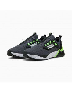 Puma Retaliate 3 M shoes... 2
