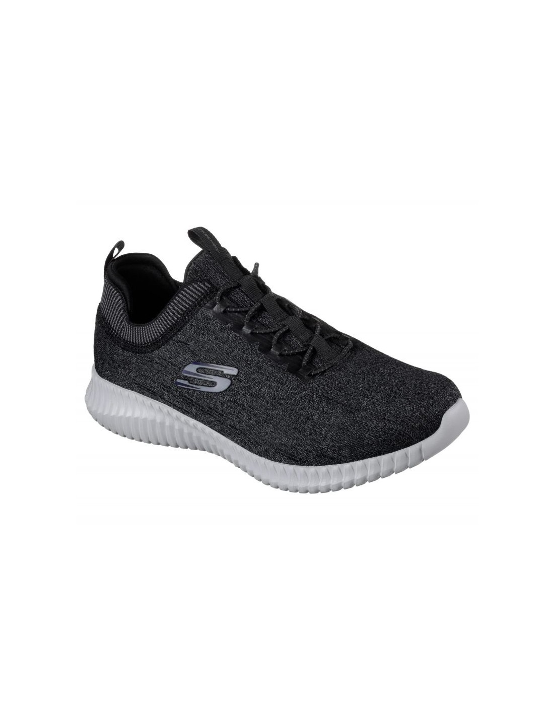 Skechers Skechers Elite Flex Hartnell M 52642BKGY shoes