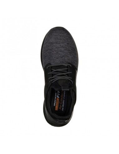 Skechers Delson Camben M 65474BBK shoes