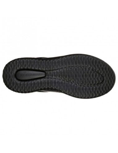 Skechers Delson Camben M 65474BBK shoes
