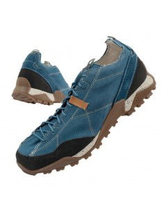 Men's Aku Nativa Canvas...