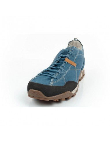 Men's Aku Nativa Canvas trekking...