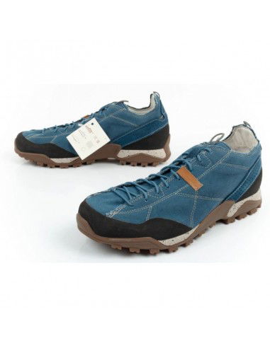 Men's Aku Nativa Canvas trekking...