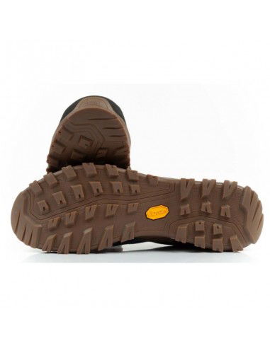 Men's Aku Nativa Canvas trekking...