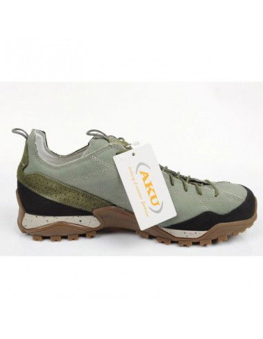 Aku Nativa Canvas M 646091 shoes