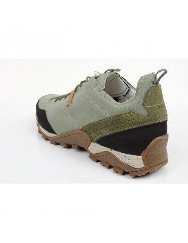 Aku Nativa Canvas M 646091 shoes