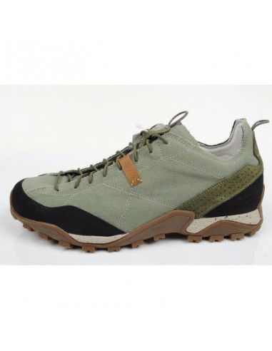 Aku Nativa Canvas M 646091 shoes