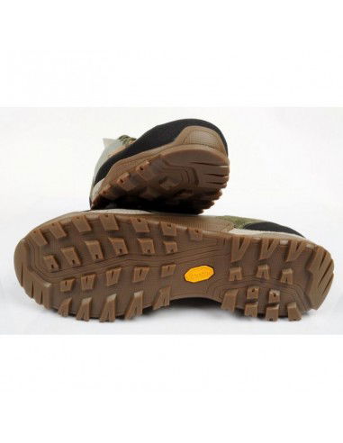 Aku Nativa Canvas M 646091 shoes