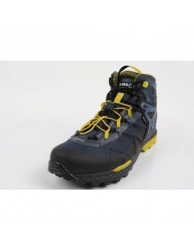 Aku Rocket Goretex M 710553 shoes