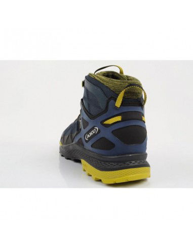 Aku Rocket Goretex M 710553 shoes