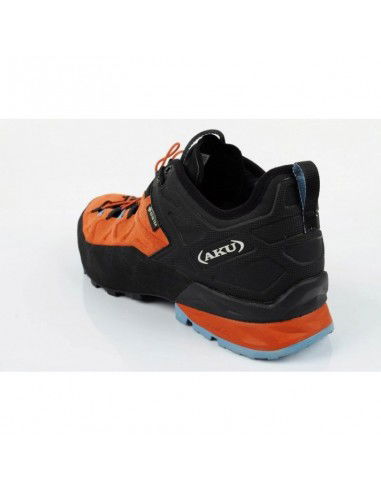Aku Rock Dfs GTX M 722158 shoes