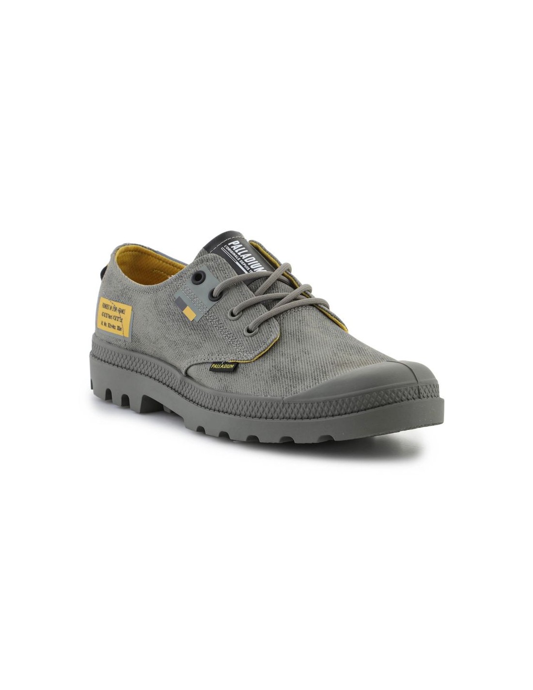 Palladium Pampa OX Srplus M 74446339M shoes