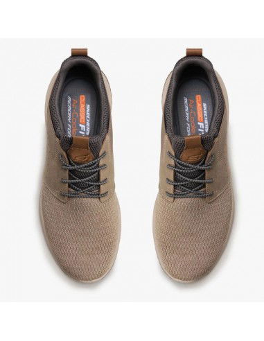 Skechers Delson Camben M 65474TPE shoes