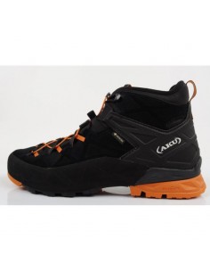 Aku Rock GoreTex M 718108 shoes