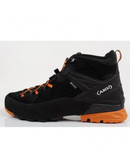 Aku Rock GoreTex M 718108 shoes