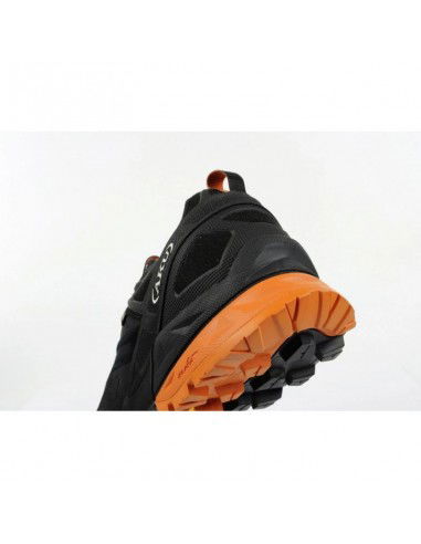 Aku Rock Dfs Shoes M 722108