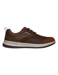 Skechers Delson Antigo M 65693CDB shoes